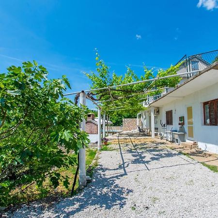 Perfect View Of Mostar - With Swimming Pool Exteriör bild
