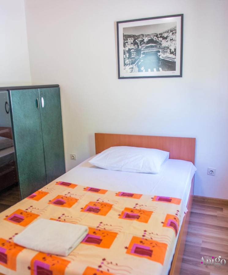 Perfect View Of Mostar - With Swimming Pool Exteriör bild